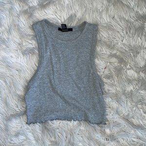 Forever 21 hulter tee